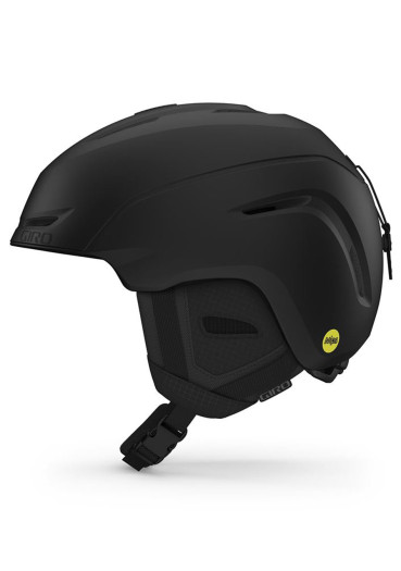 detail Lyžařská helma  GIRO Neo MIPS Mat Black