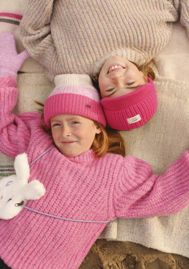 detail Dětská kabelka Barts Candytuf Bag Cream