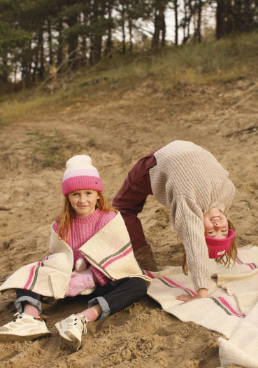 detail Dětská kabelka Barts Candytuf Bag Cream