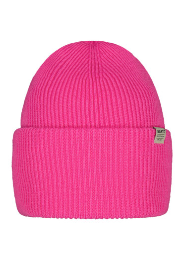 detail Barts Haveno Beanie 4551-2402-30 Hot Pink
