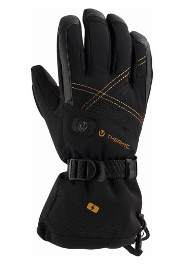 detail Therm-ic Ultra Heat Boost Gloves W