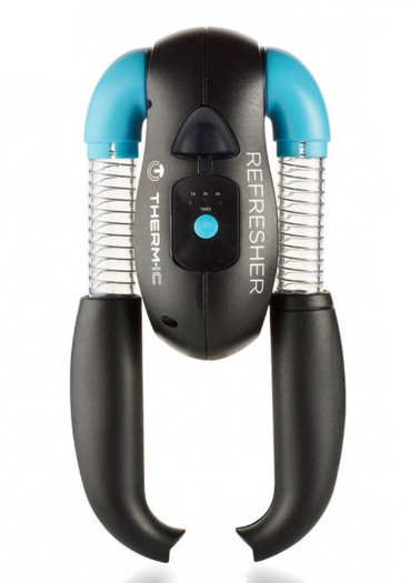 detail Sušič obuvi Therm-ic Refresher V2 (230 V)