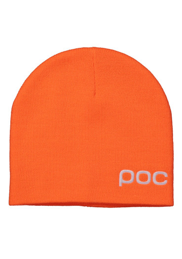 detail POC Corp Beanie Zink Orange