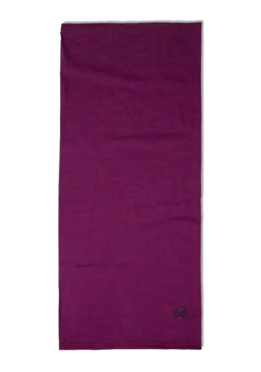 detail Buff 113010.535.10 Merino Lightweight Solid Magenta