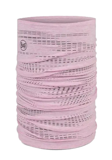 detail Nákrčník Buff 118096.519.10 Dryflx® Solid Camelia
