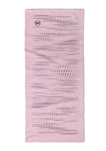 detail Nákrčník Buff 118096.519.10 Dryflx® Solid Camelia