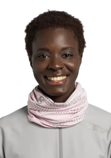 detail Nákrčník Buff 118096.519.10 Dryflx® Solid Camelia