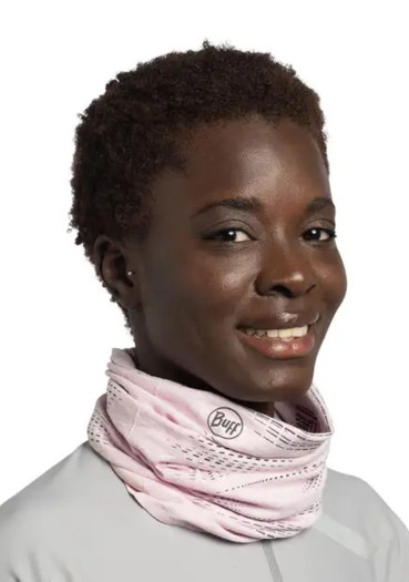 detail Nákrčník Buff 118096.519.10 Dryflx® Solid Camelia