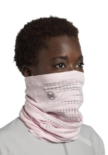 detail Nákrčník Buff 118096.519.10 Dryflx® Solid Camelia