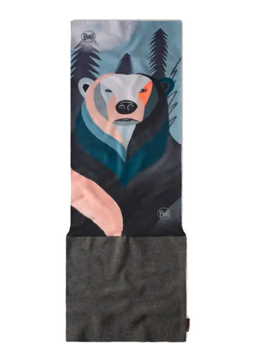 detail Nákrčník Buff 130115.555.10 Polar Izzly Multi