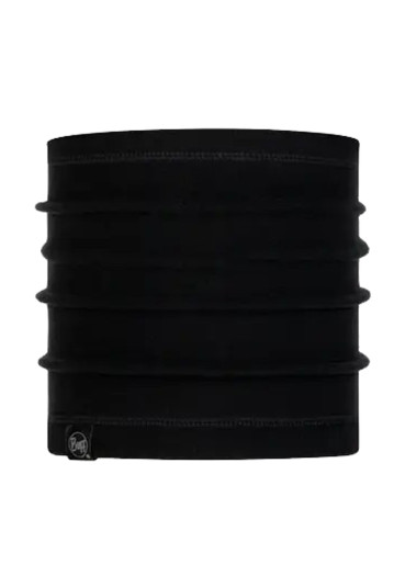 detail Buff 130118.999.10 Polar Neckwarmer Solid Black