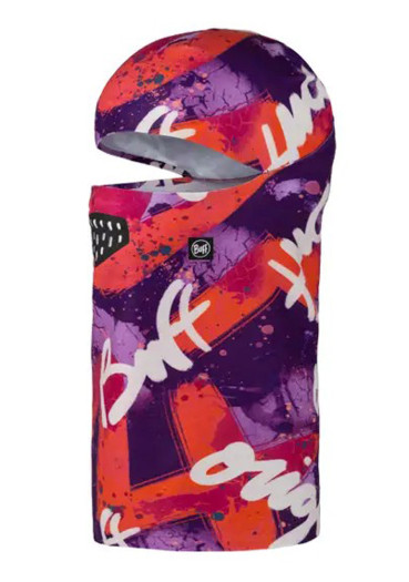 detail Buff 132515.555.10 Thermonet® Hinged Balaclava Tims Multi