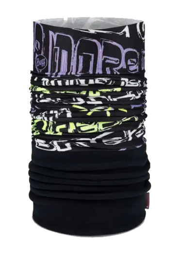 detail Buff 134553.999.10 Polar Gigel Black