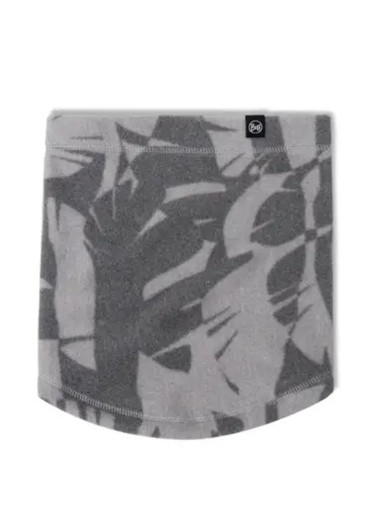 detail Nákrčník Buff 134696.937.10 Polar Prints Neck Warmer Bondu Grey