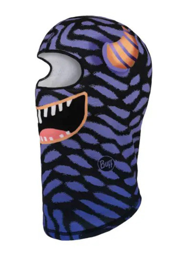 detail Buff 134789.555.10 Polar Balaclava Voutex Multi