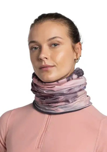 detail Nákrčník Buff 134809.341.10 Reversible Polar Metly Rosewood