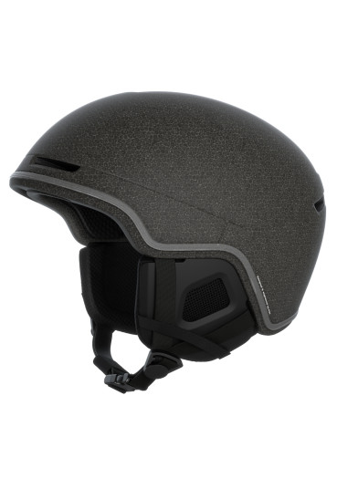 detail Lyžařská helma POC Obex Pure Raw Black Matt