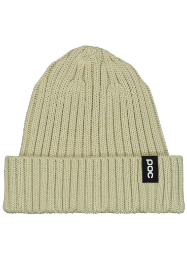 detail Pánská čepice POC Roam Beanie Natrolite Beige
