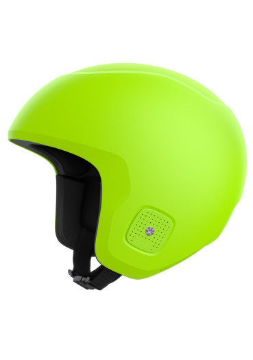 detail POC Skull Dura Jr Fluorescent Yellow/Green Matt