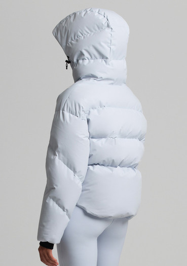 detail Dámská Bunda Cordova Meribel Haze