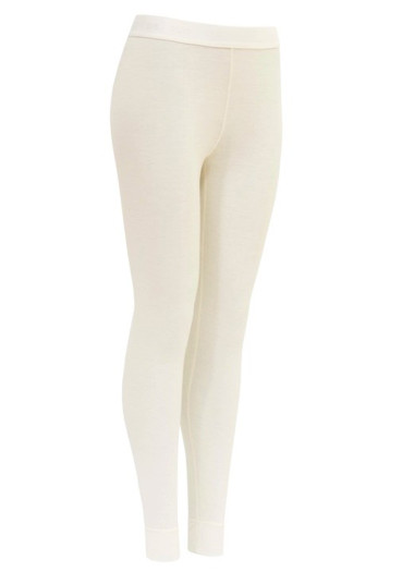 detail Dámské kalhoty Devold Duo Active Merino 205 Longs W Raw White