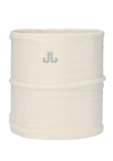 detail Nákrčník Jail Jam Stretch Ring 043 Offwhite