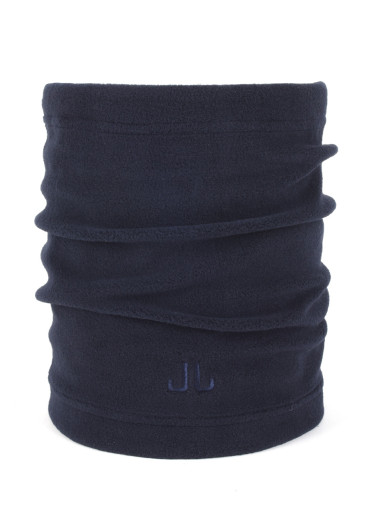 detail Nákrčník Jail Jam Stretch Ring With Drawstring 006 Blue Navy
