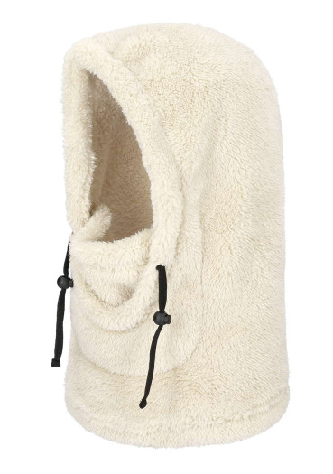 detail Jail Jam Teddy Hood 043 Offwhite