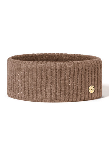 detail Dámská čelenka Granadilla Danton Headband 031 Beige
