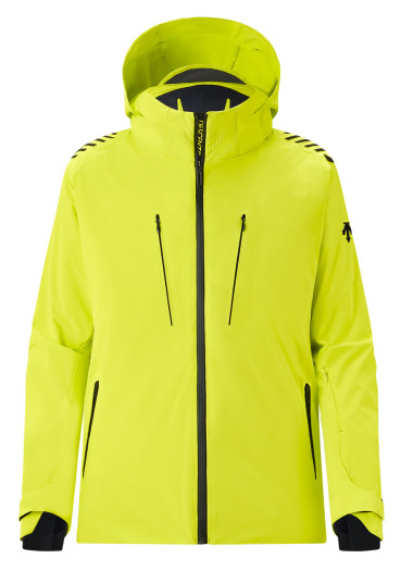 detail Pánská bunda Descente bunda PADDY GYE