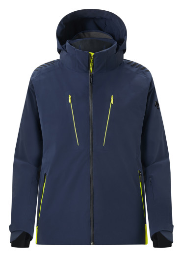 detail Descente bunda PADDY DNT
