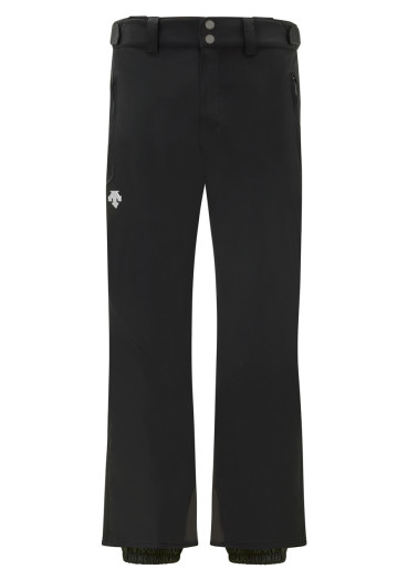 detail Pánské kalhoty Descente SWISS BLK