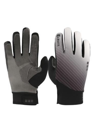 detail Dámské rukavice Kinetixx Nelva Lady Black