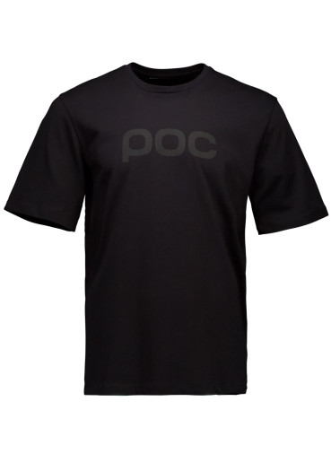 detail POC POC Tee Uranium Black