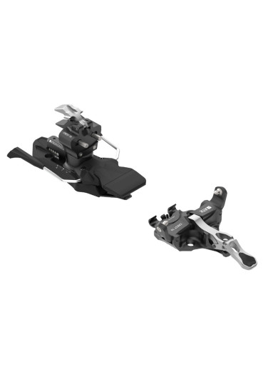 detail Skialpové vázání ATK Crest 10 Black