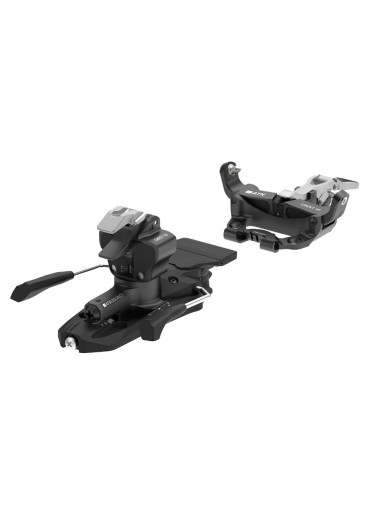 detail Skialpové vázání ATK Crest 10 Black