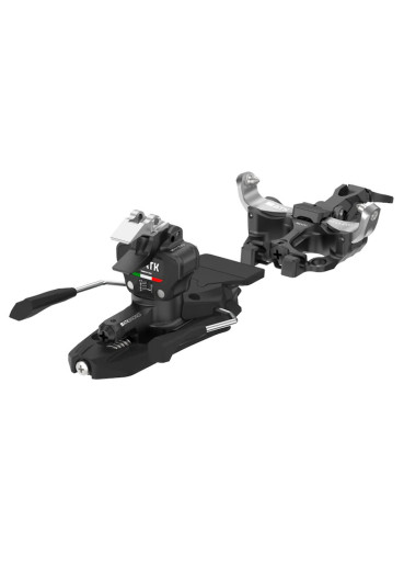 detail ATK RT 11 EVO Black