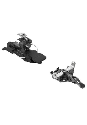 detail Skialpové vázání ATK Raider 12 SL Black