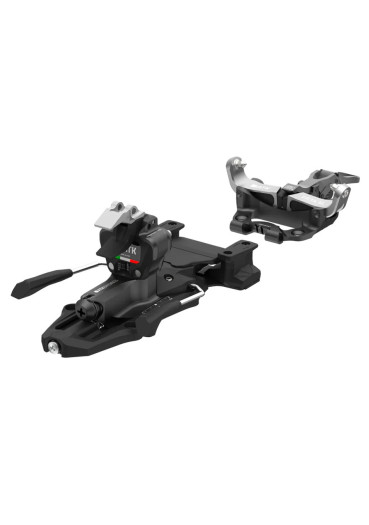 detail Skialpové vázání ATK Freeraider 14 SL black