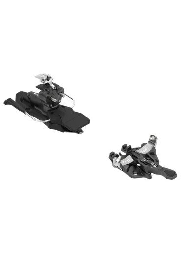 detail Skialpové vázání  ATK Raider 12 AP black