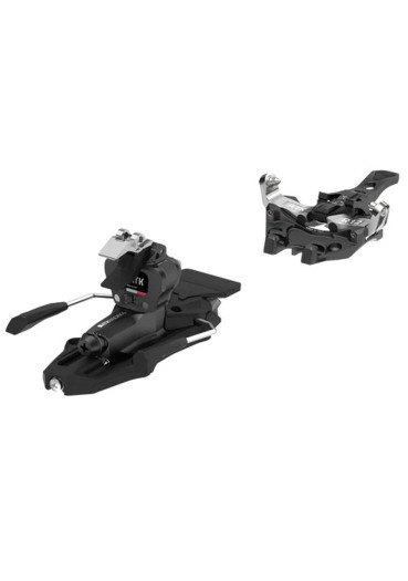 detail Skialpové vázání  ATK Raider 12 AP black