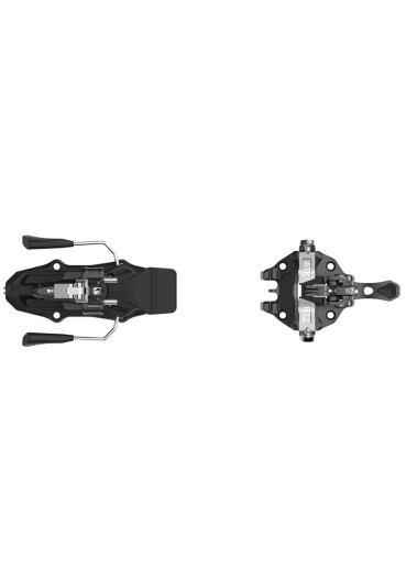 detail Skialpové vázání  ATK Raider 12 AP black