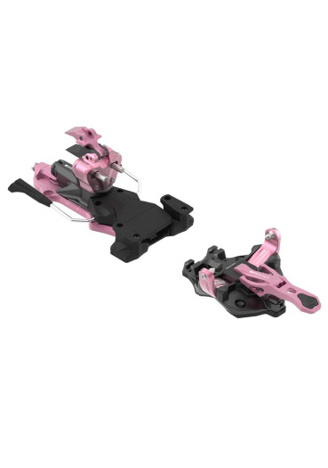 detail Skialpové vázání ATK Freeraider 15 EVO Pink All