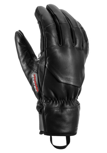 detail Leki Hevon Prime 3D black