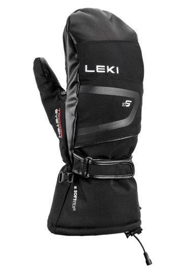 detail Leki Detect XT 3D Mitt black