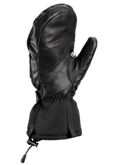 detail Leki Detect XT 3D Mitt black