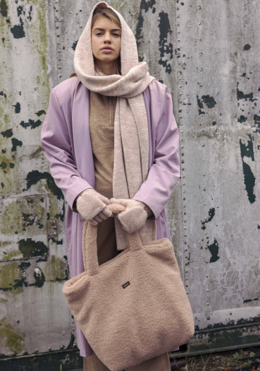 detail Barts Bugbane Shopper Beige