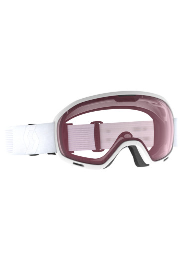 detail Lyžařské brýle Scott Goggle Unlimited II OTG mineral white enhancer