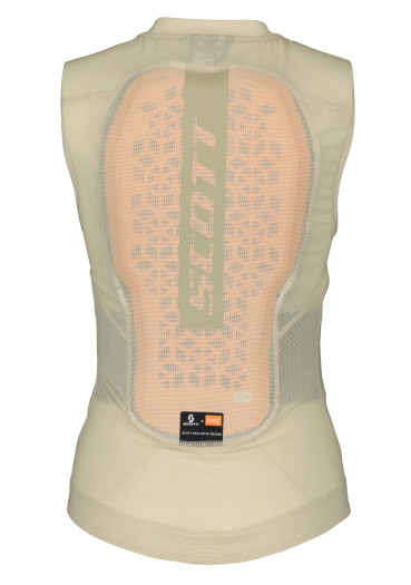 detail Páteřák Scott Light Vest Protector W