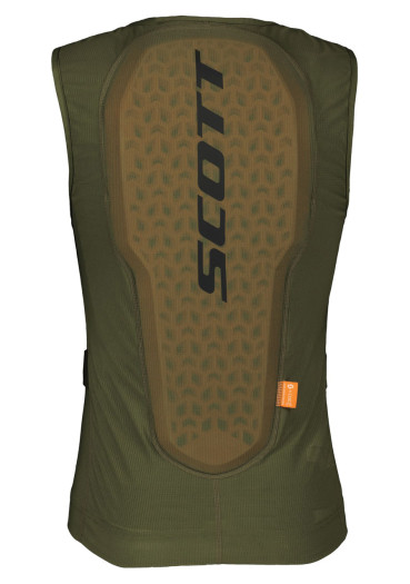 detail Scott Vest Airflow M